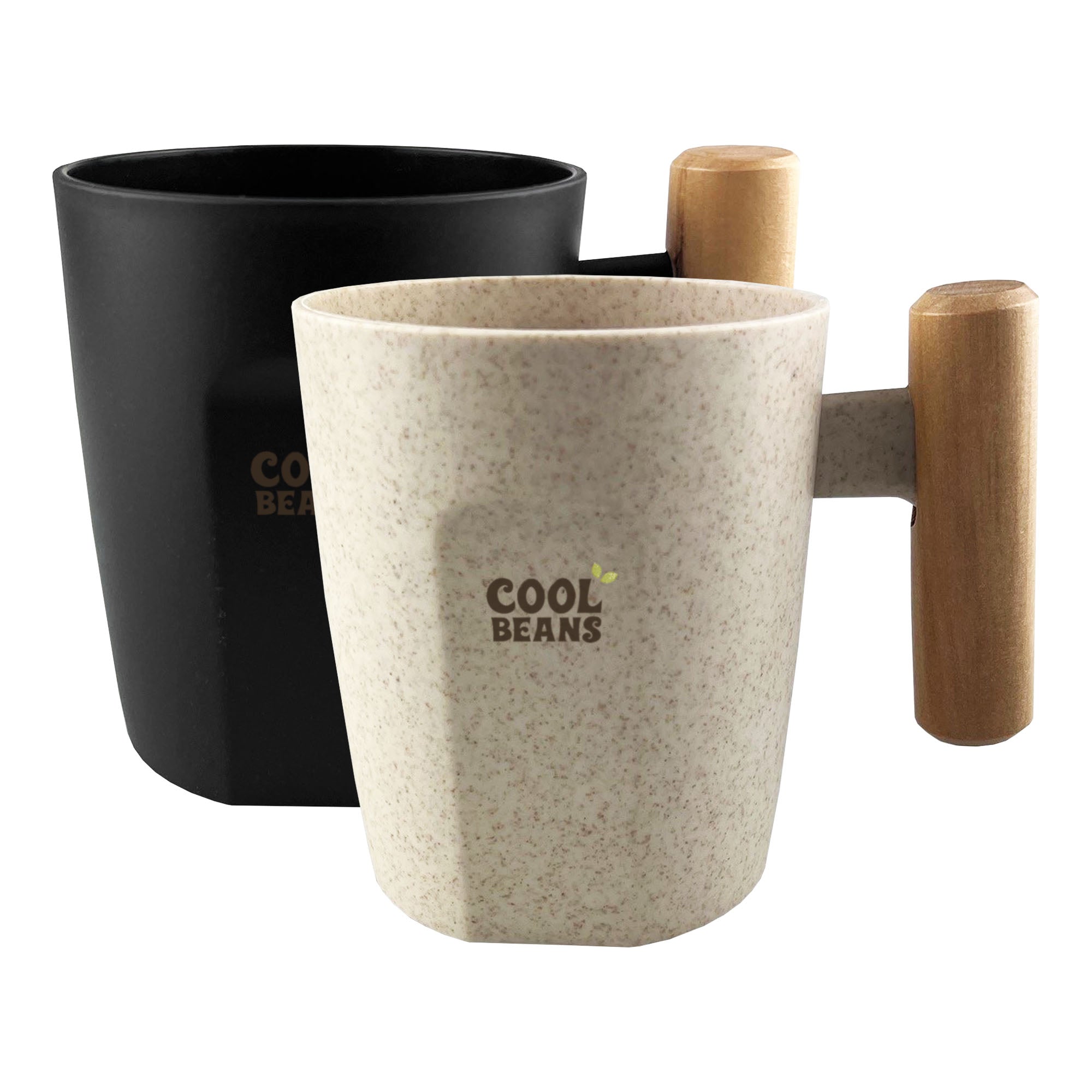 Bamboo Coffee Cup-450ml (SDW-138D)