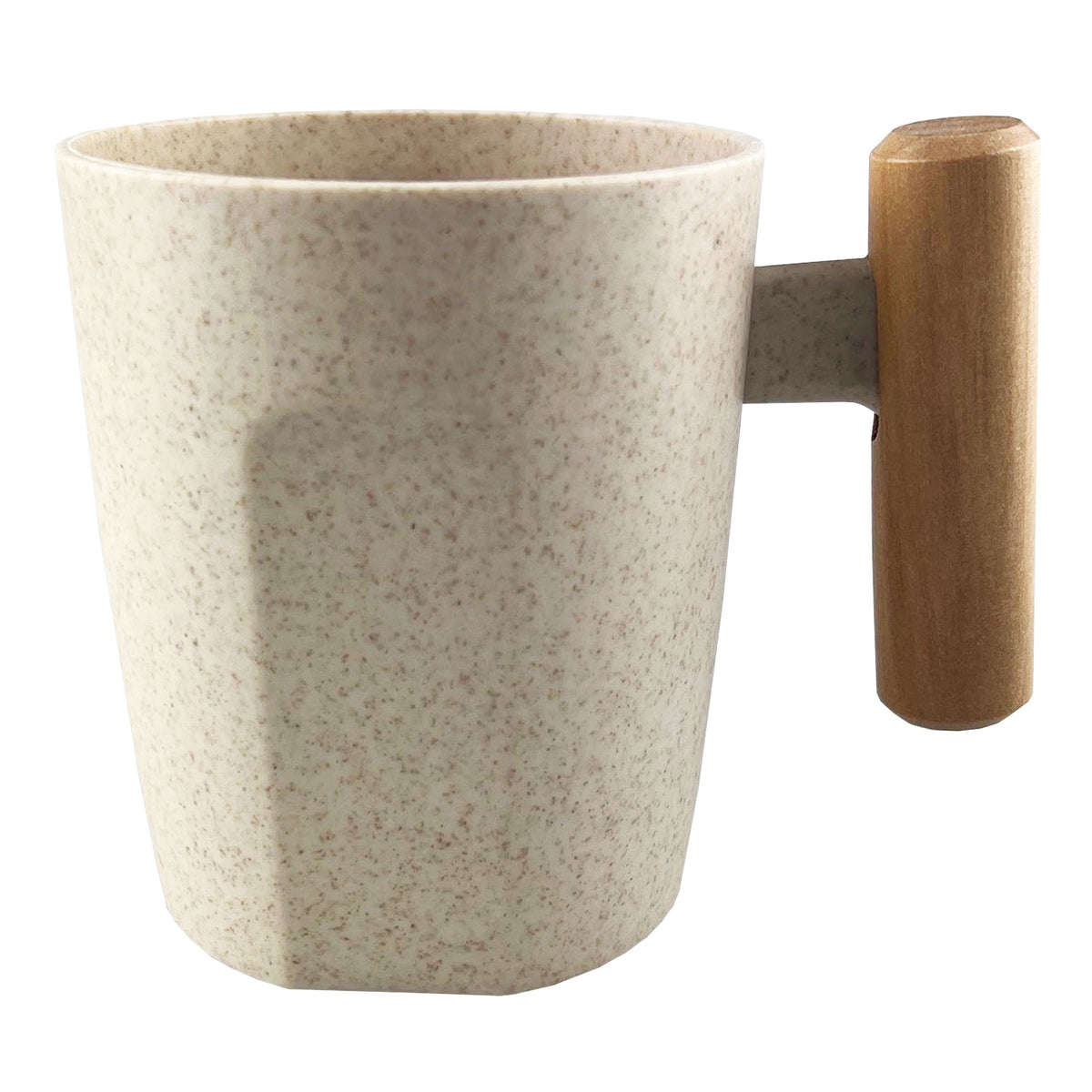 Bamboo Coffee Cup-450ml (SDW-138D)