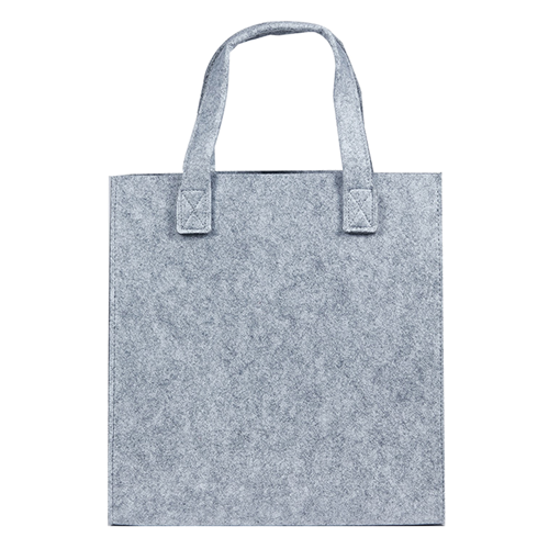 Stock Felt Shopping Bag(SFB-04D)