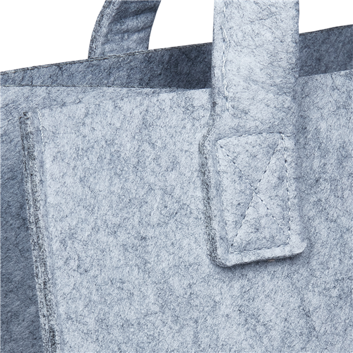 Stock Felt Shopping Bag(SFB-04D)