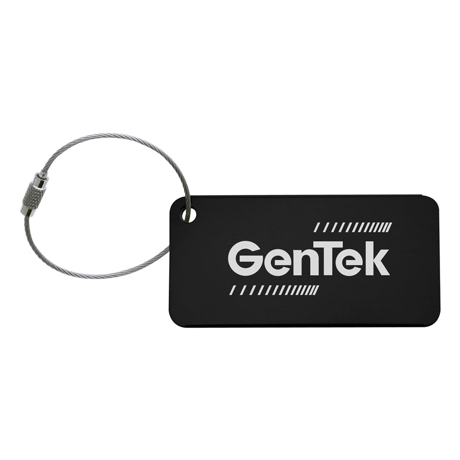 The Tremont Luggage Tag(ST-16)