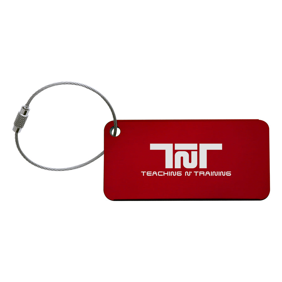 The Tremont Luggage Tag(ST-16)