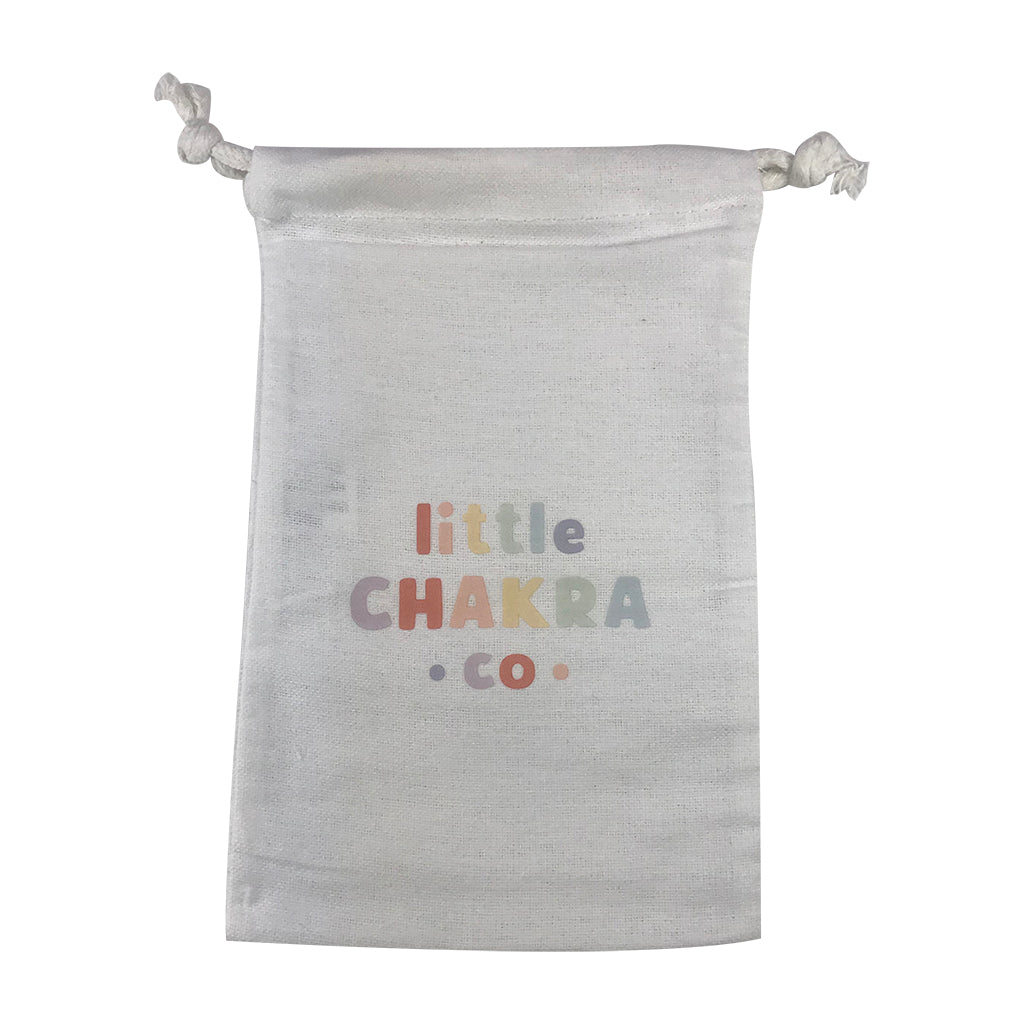 Stock Cotton Gift Bag-Small (SCB-37T)