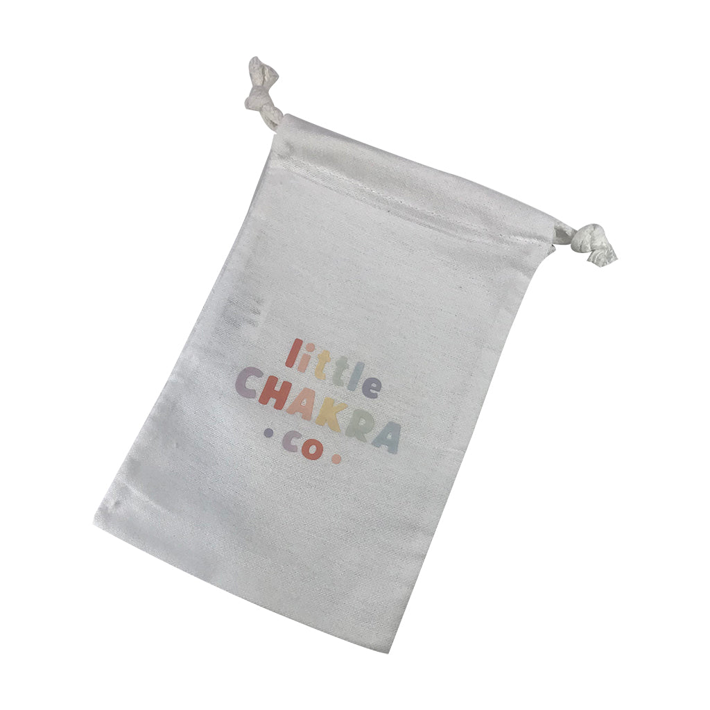 Stock Cotton Gift Bag-Small (SCB-37T)