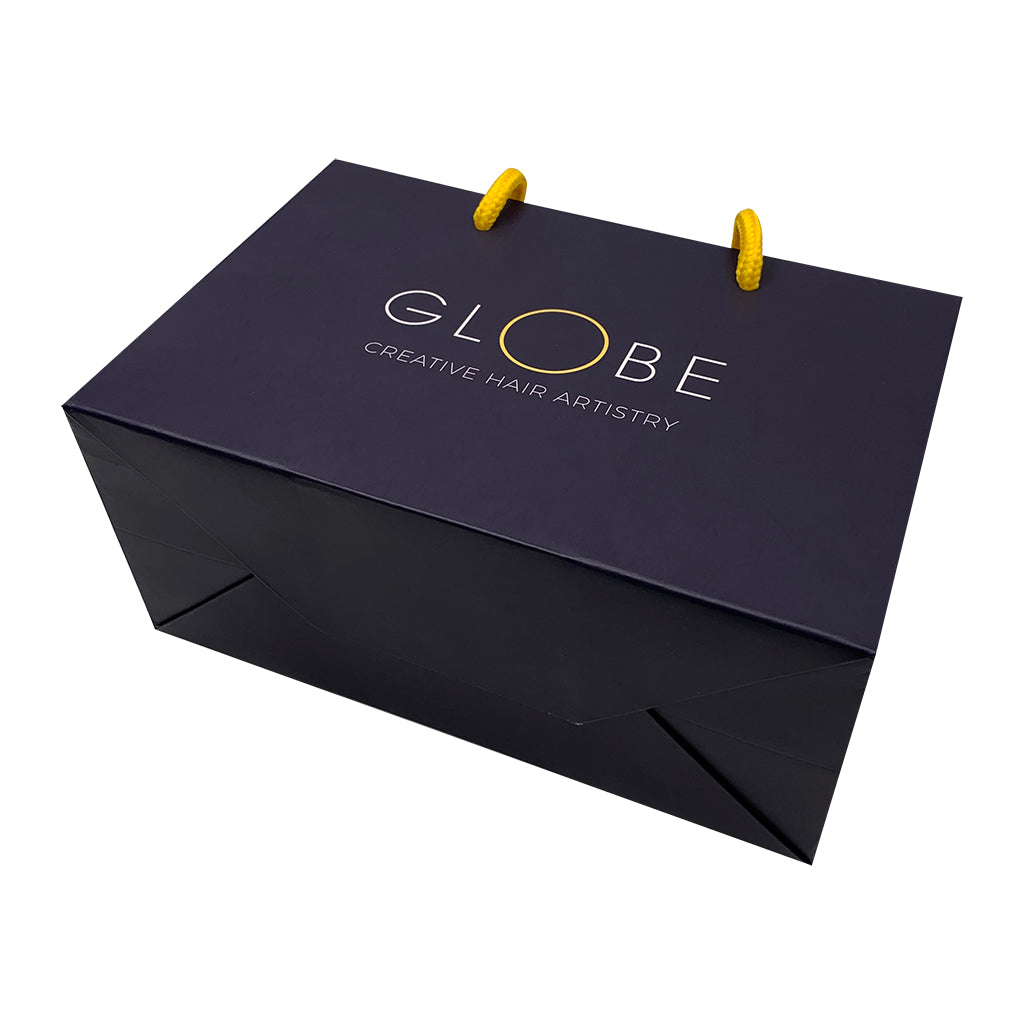 Paper Landscape Gift Bag-Small(LP-08)