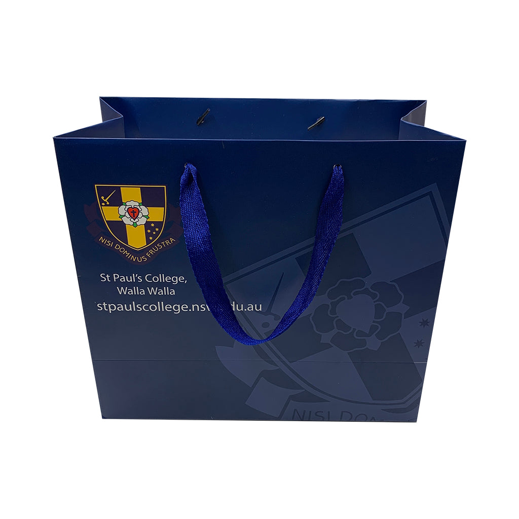 Paper Landscape Gift Bag-Medium(LP-07)