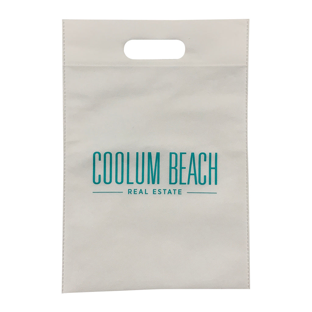 Stock NWPP Gift Bag-Meduim(SNB-43T) - greenpac.com.au