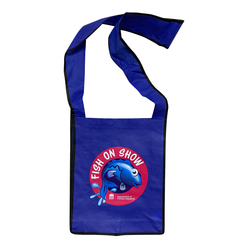 Stock NWPP Sling Bag(SNB-26D) - greenpac.com.au