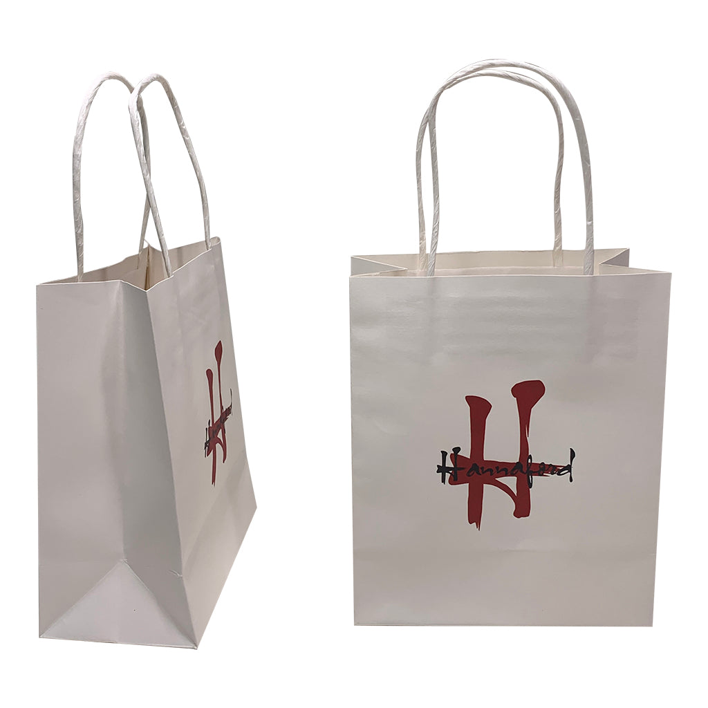 Kraft Paper Mini Bag-Coloured(KP-11)