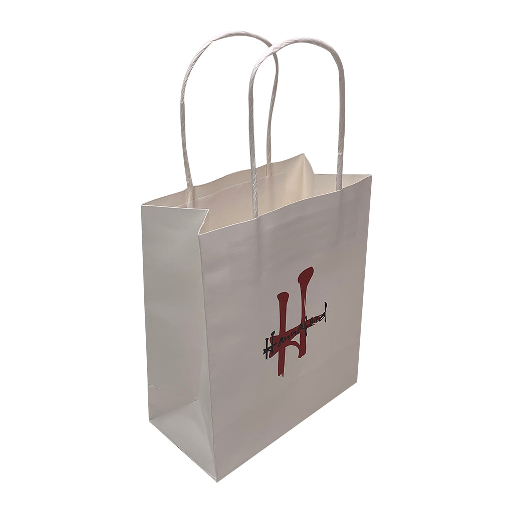 Kraft Paper Mini Bag-Coloured(KP-11)