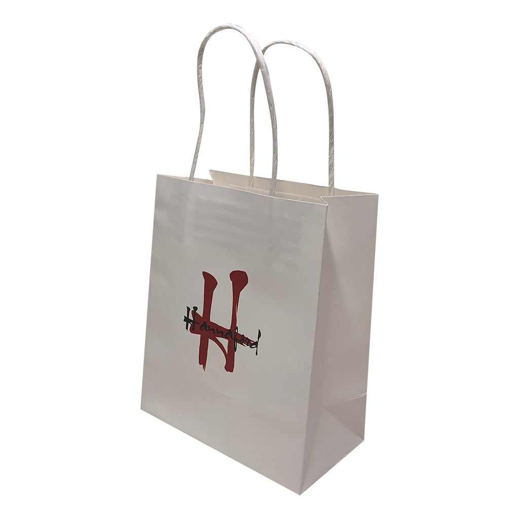 Kraft Paper Mini Bag-Coloured(KP-11)