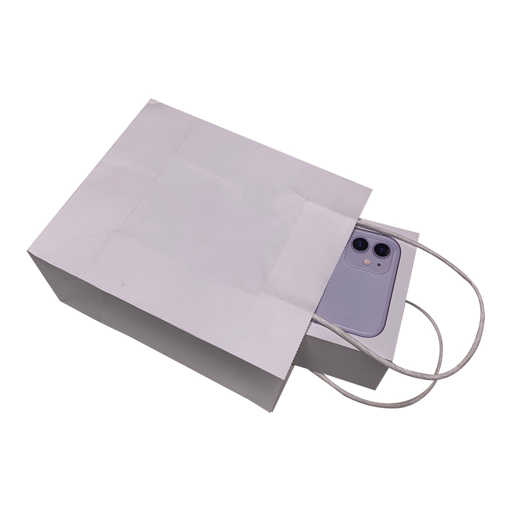 Kraft Paper Mini Bag-Coloured(KP-11)