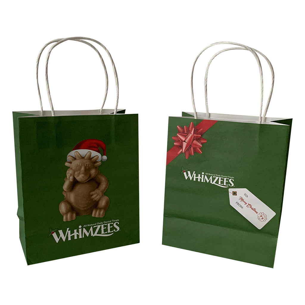 Kraft Paper Mini Bag-Coloured(KP-11)