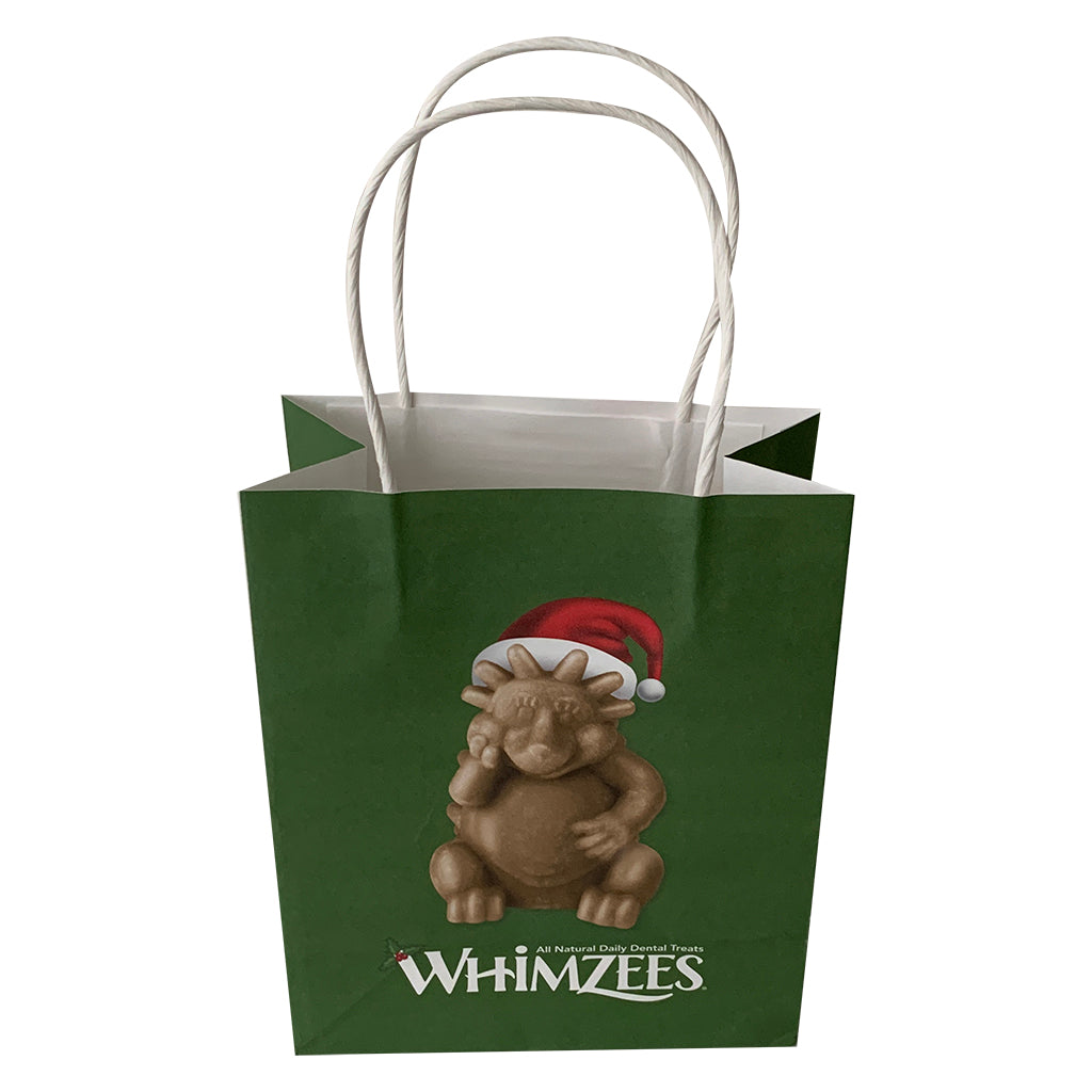 Kraft Paper Mini Bag-Coloured(KP-11)