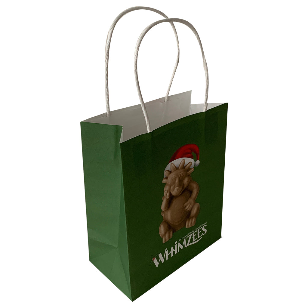 Kraft Paper Mini Bag-Coloured(KP-11)