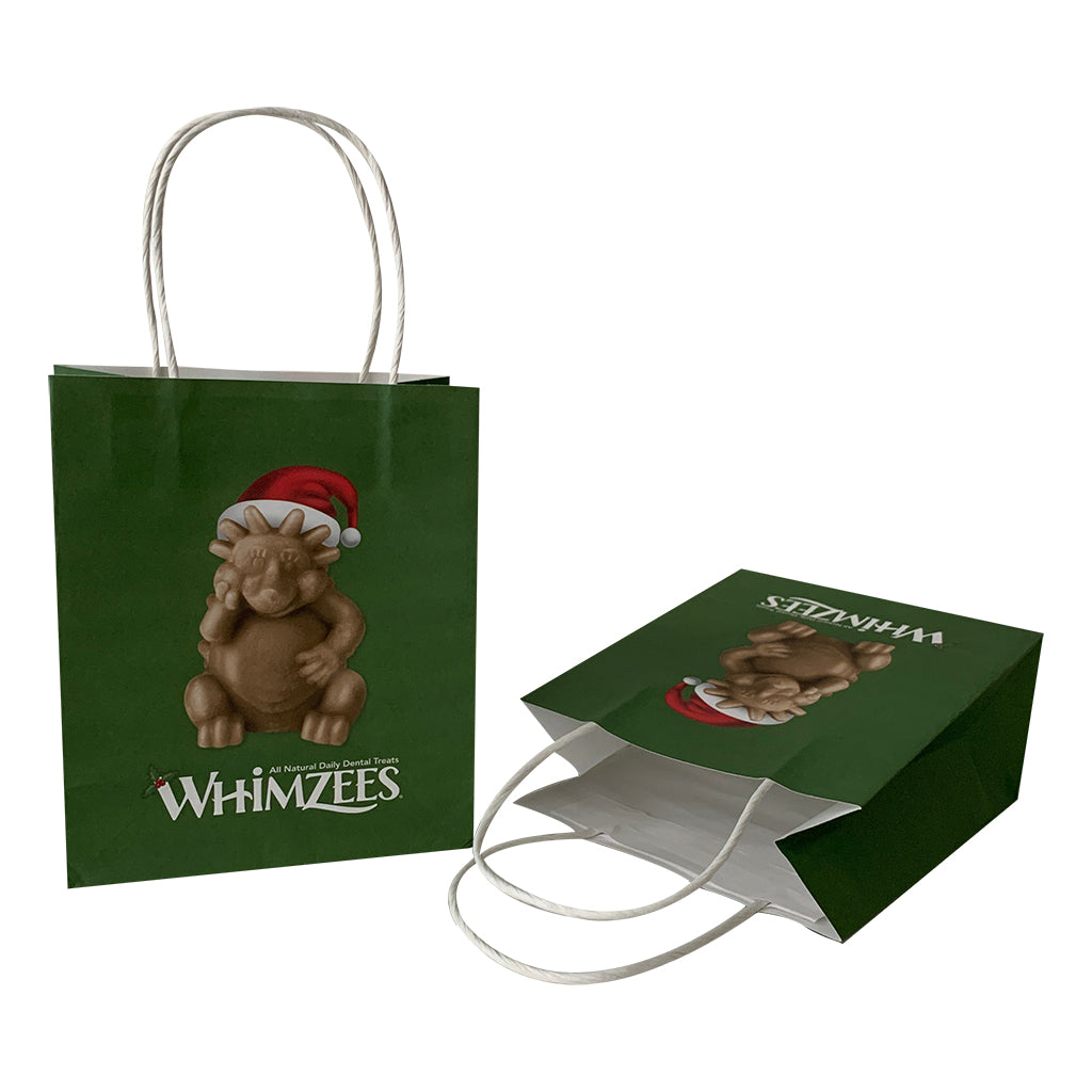 Kraft Paper Mini Bag-Coloured(KP-11)