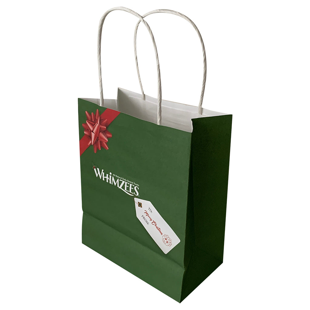 Kraft Paper Mini Bag-Coloured(KP-11)