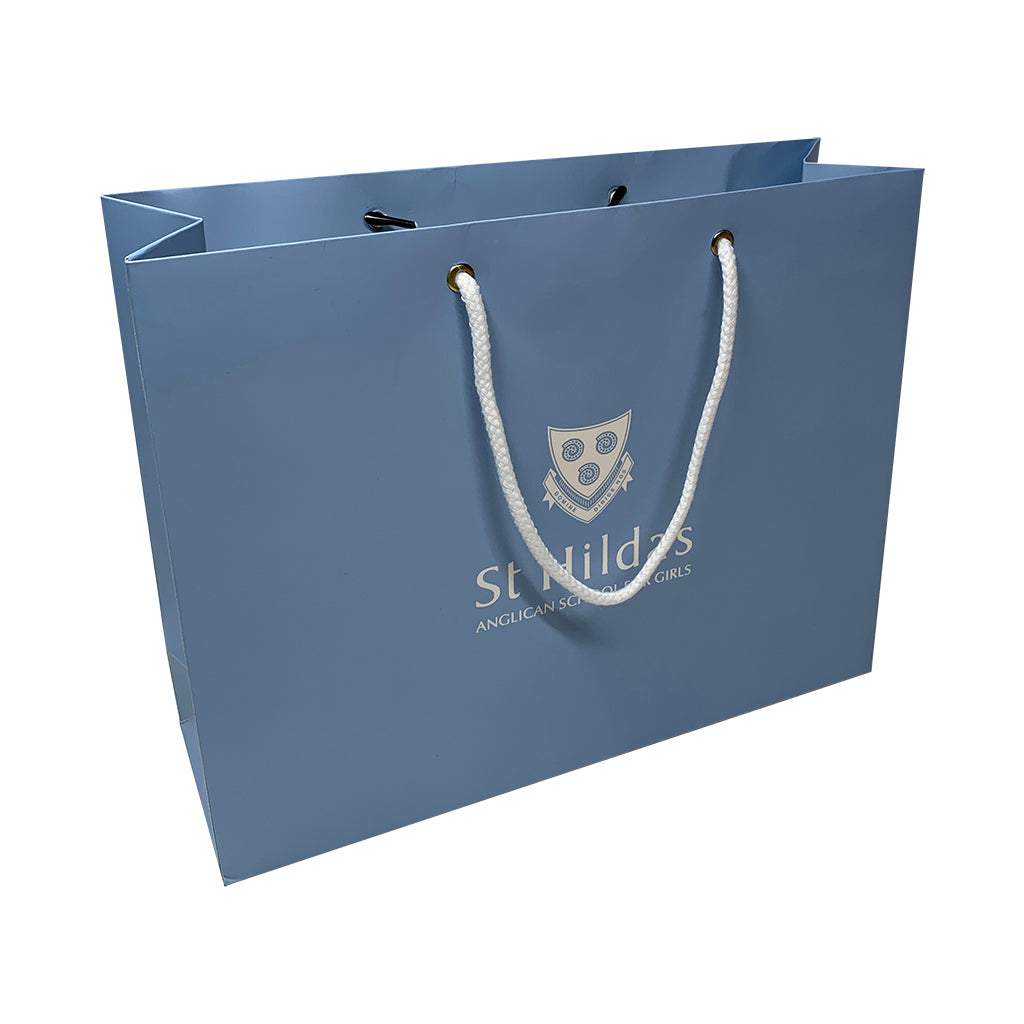 Paper Landscape Gift Bag-Medium(LP-07)