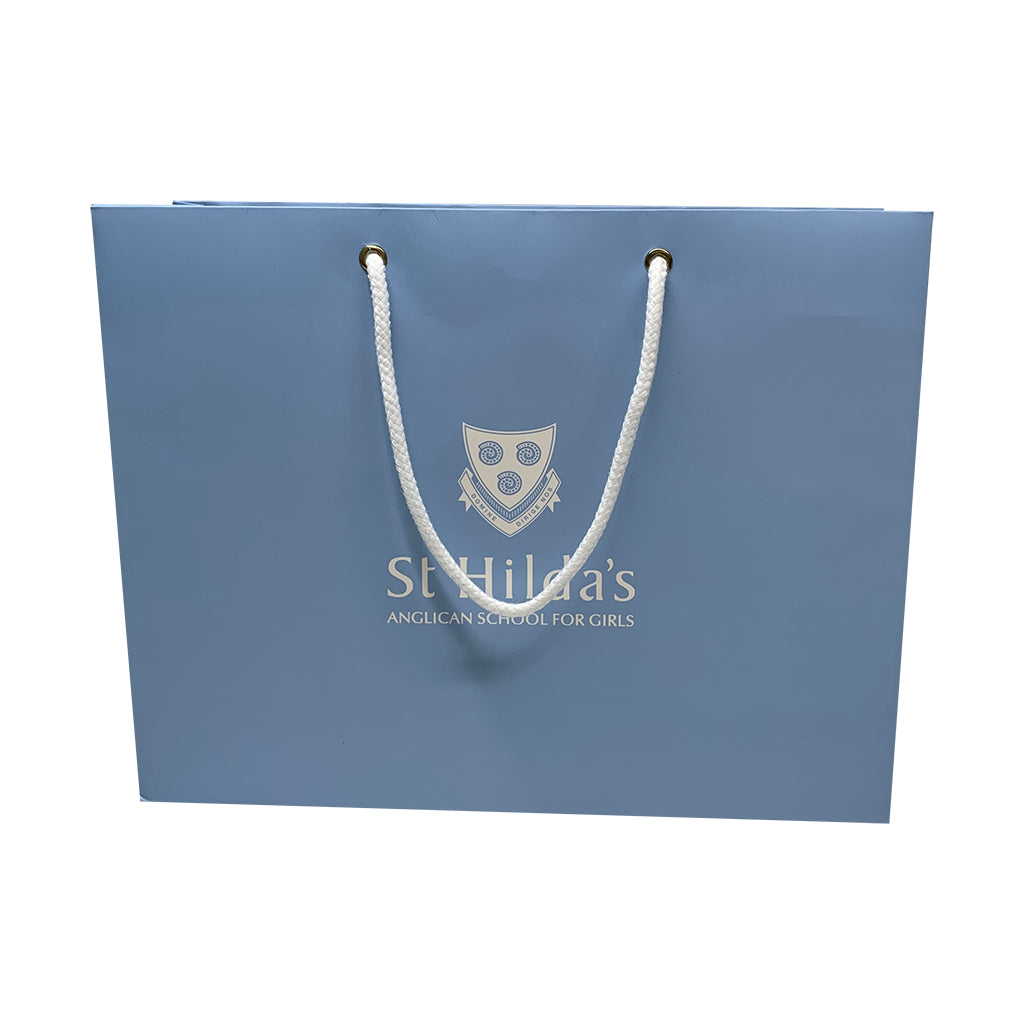 Paper Landscape Gift Bag-Medium(LP-07)