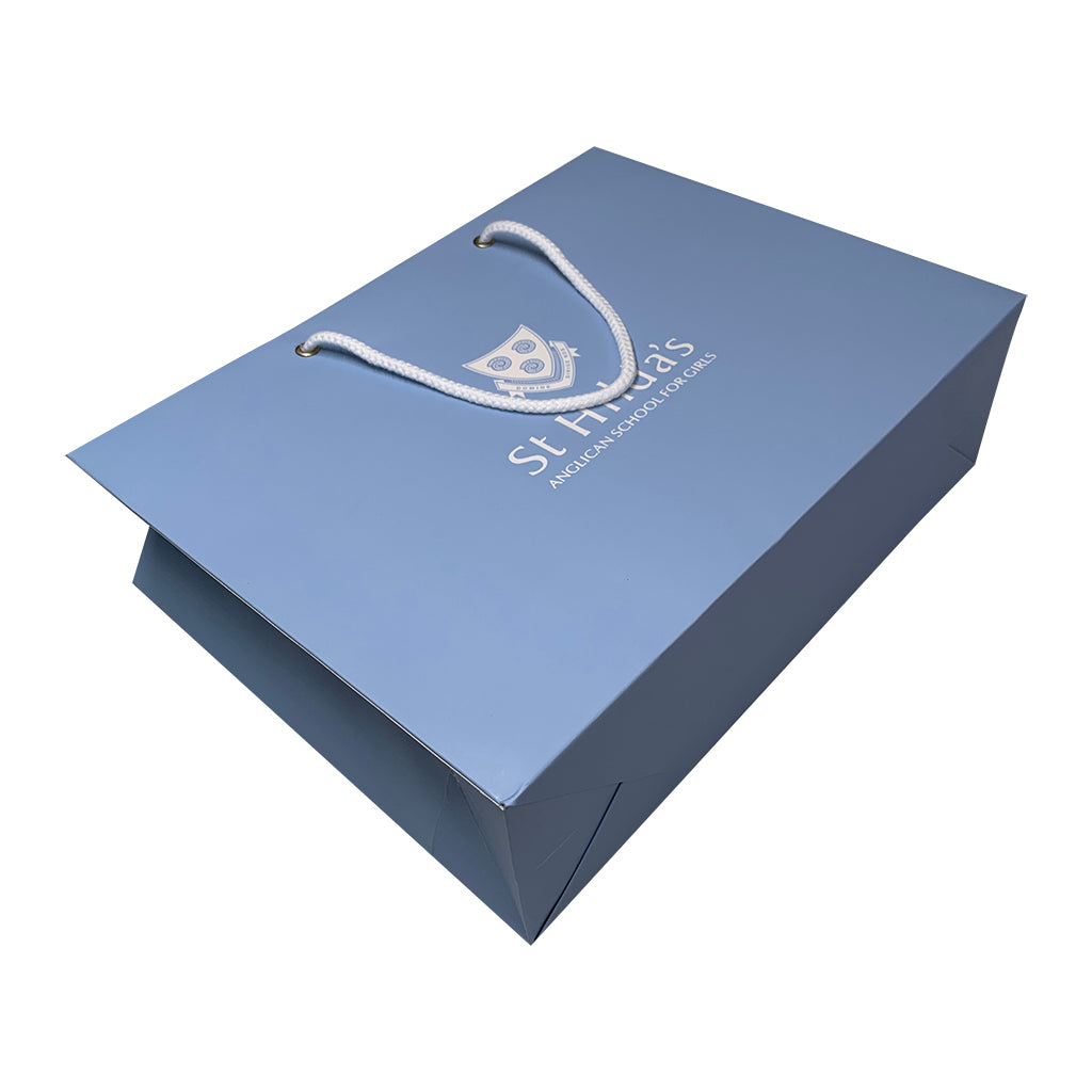 Paper Landscape Gift Bag-Medium(LP-07)