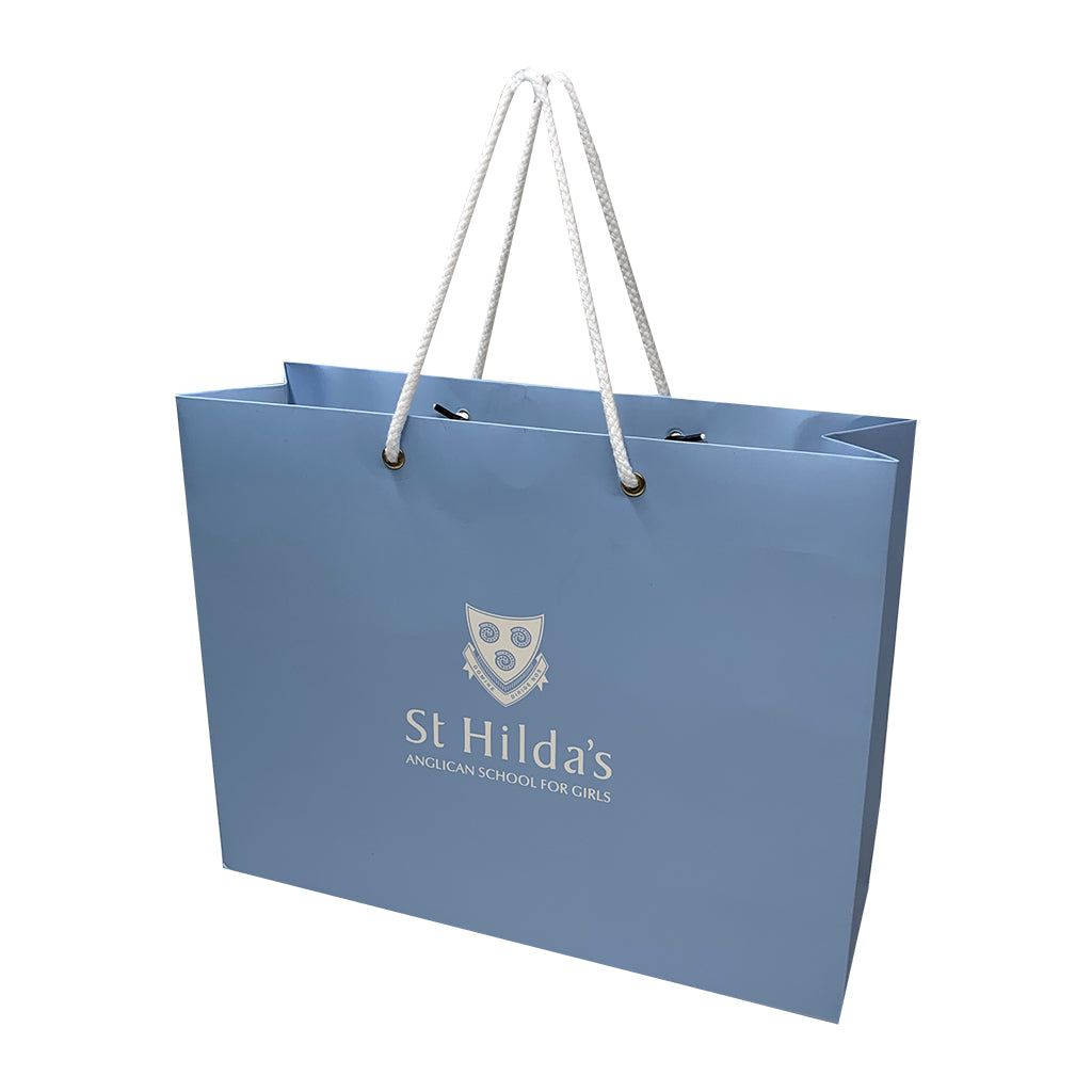 Paper Landscape Gift Bag-Medium(LP-07)