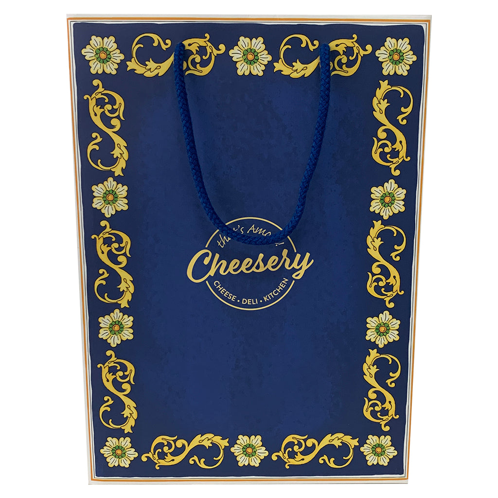 Paper Portrait Gift Bag-Medium(LP-04)