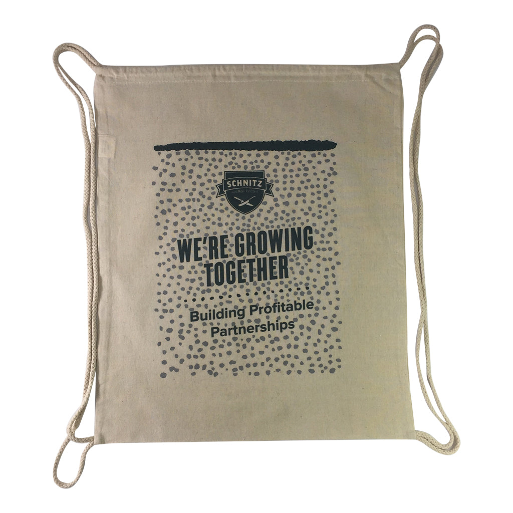 Stock Calico Library Backpack(SCB-08D) - greenpac.com.au