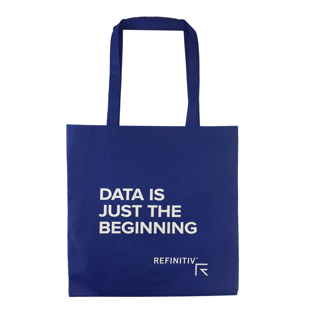 Stock NWPP Fold-up Bag(SNB-29D) - greenpac.com.au