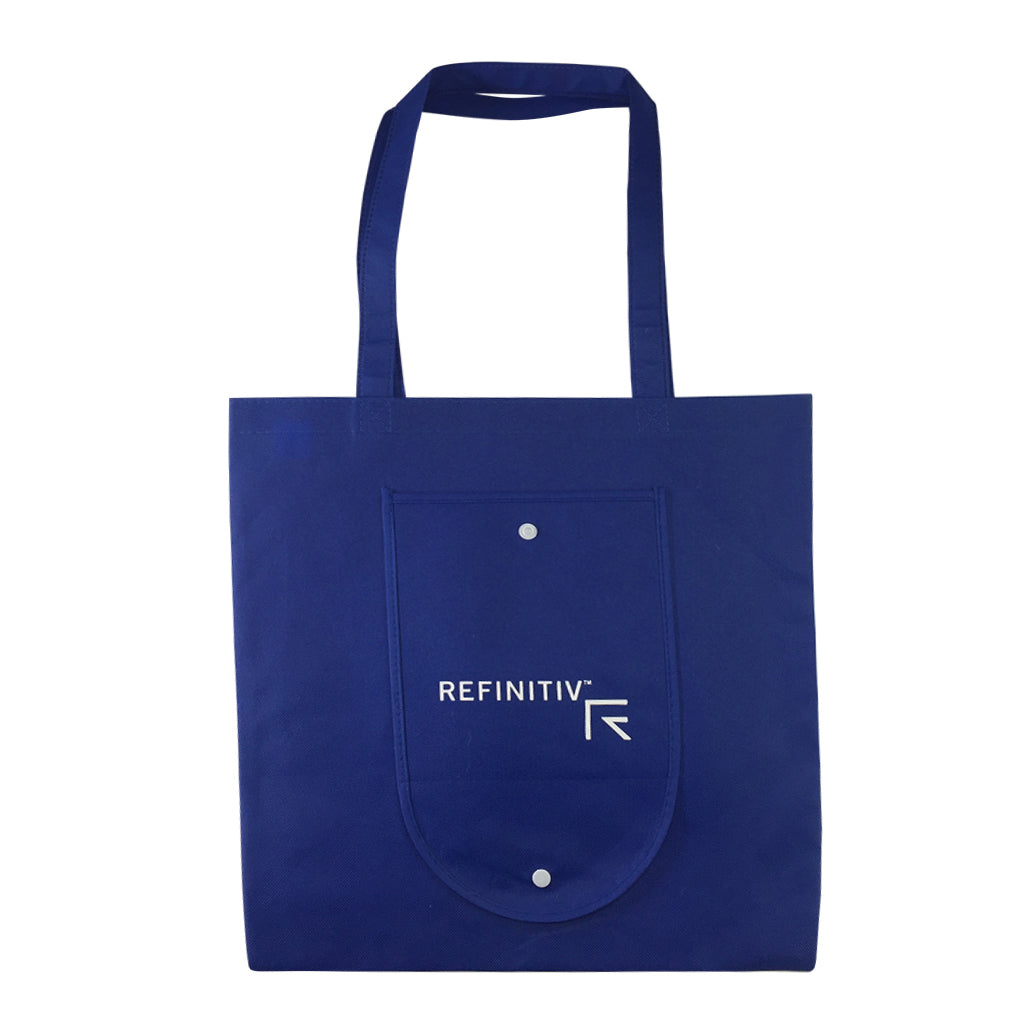 Stock NWPP Fold-up Bag(SNB-29D) - greenpac.com.au