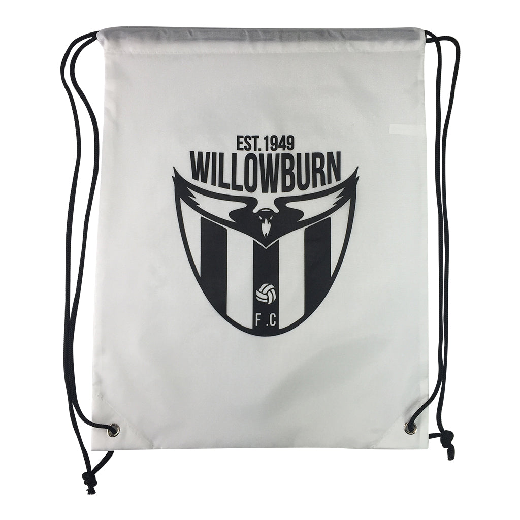 Stock Nylon Backpack Bag(SNB-01) - greenpac.com.au