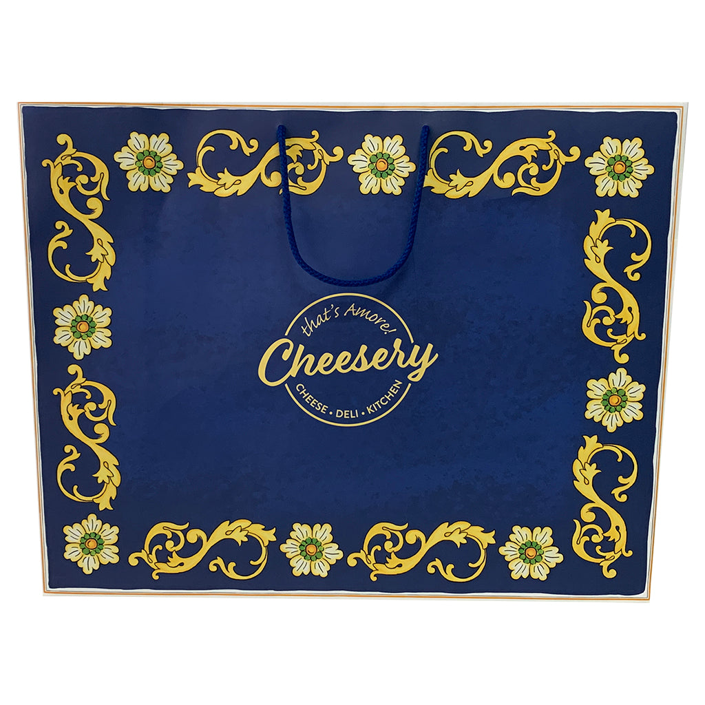 Paper Landscape Gift Bag-Extra Large(LP-15)