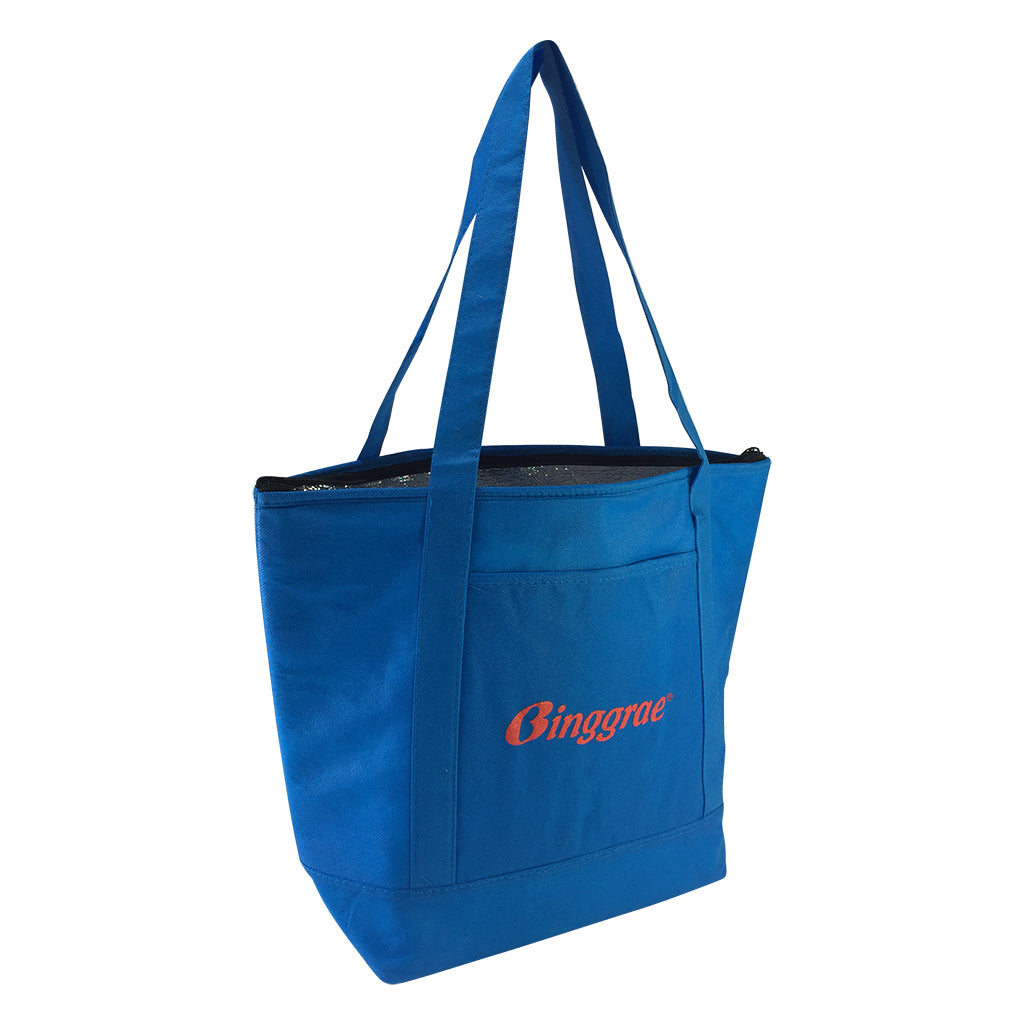 Stock NWPP Chic Cooler Bag (SNB-61T) - greenpac.com.au