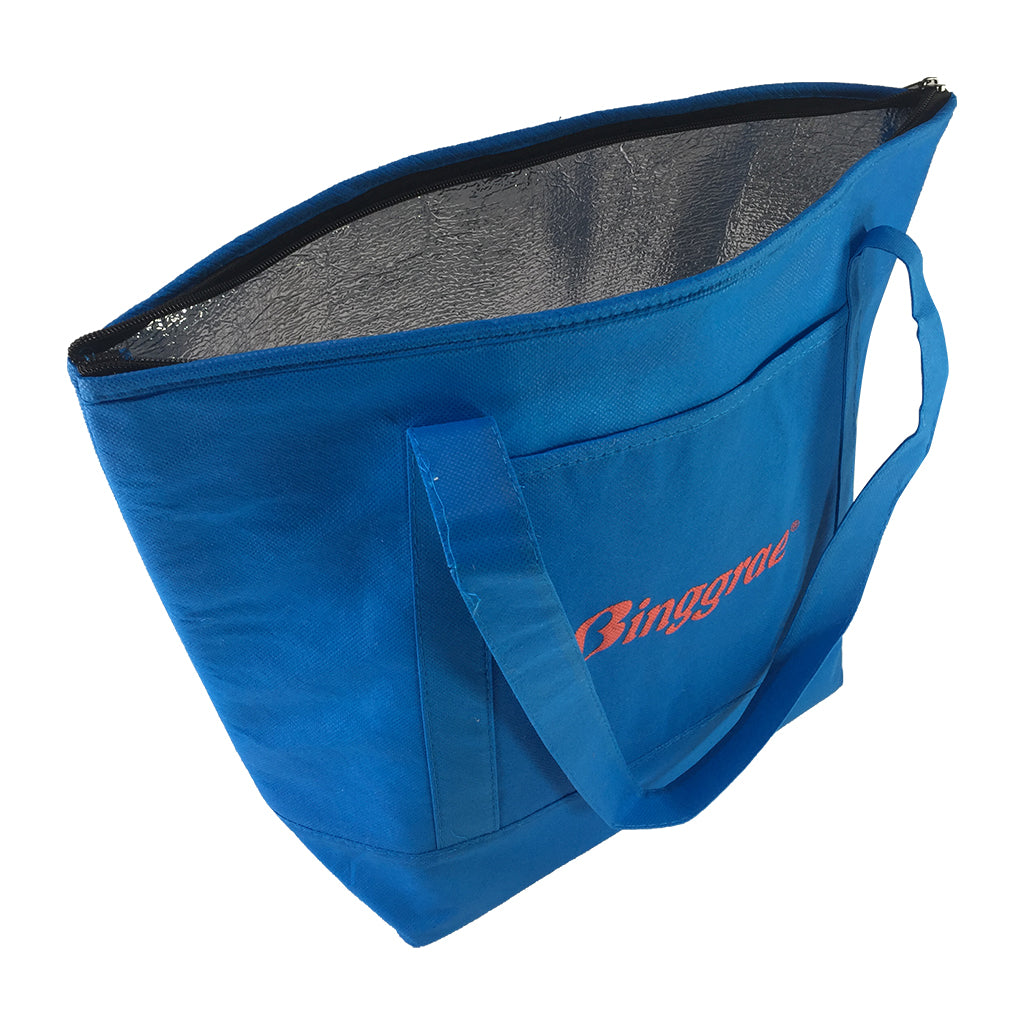 Stock NWPP Chic Cooler Bag (SNB-61T) - greenpac.com.au