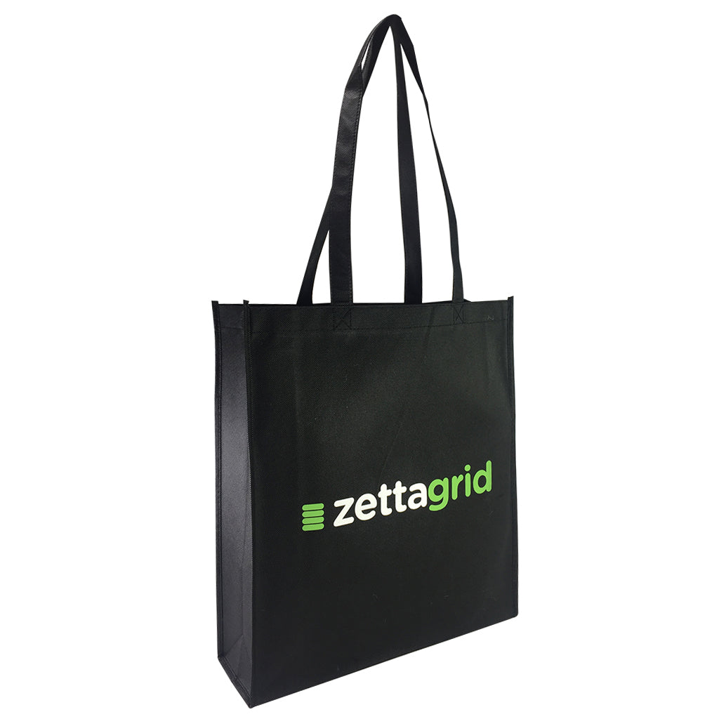 Stock NWPP Bag with Large Gusset(SNB-35D) - greenpac.com.au