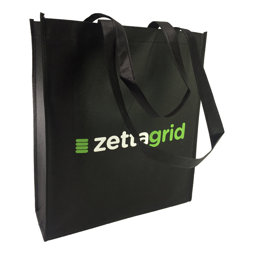 Stock NWPP Bag with Large Gusset(SNB-35D) - greenpac.com.au