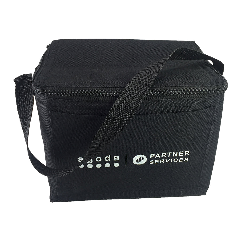 Stock Nylon Cooler Bag(SNB-40D) - greenpac.com.au