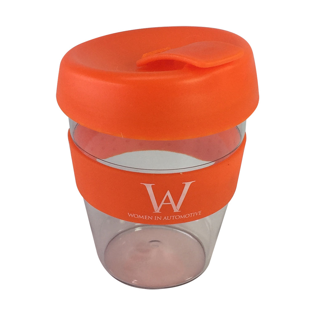 Clear Express Cup (SDW-90) - greenpac.com.au