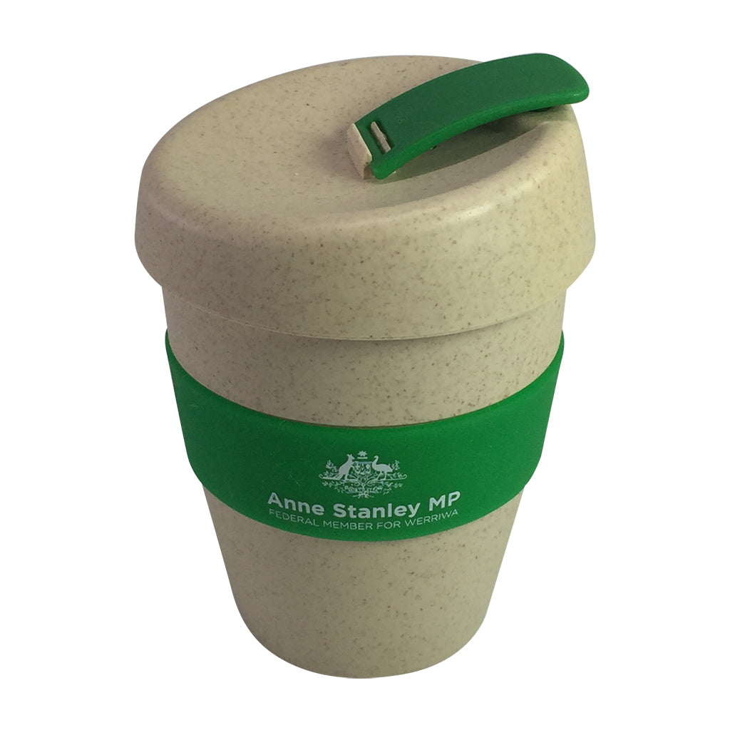 ECO Natura Express Cup-350ml (SDW-94T) - greenpac.com.au