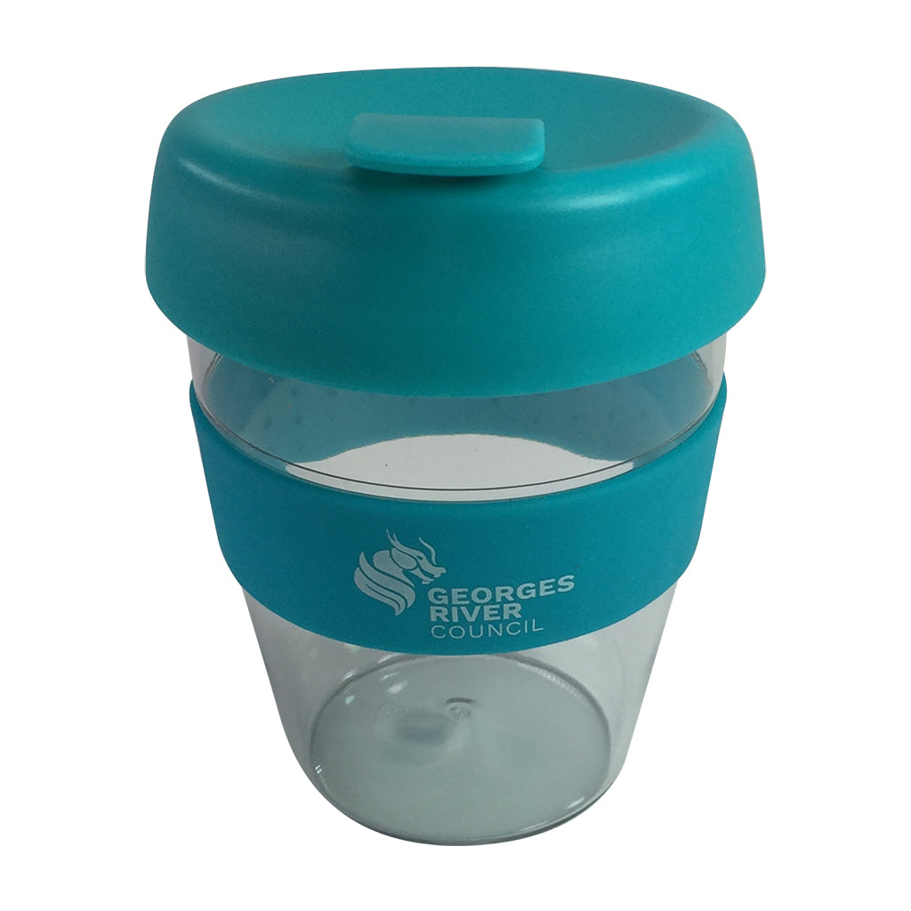 Clear Express Cup (SDW-90) - greenpac.com.au