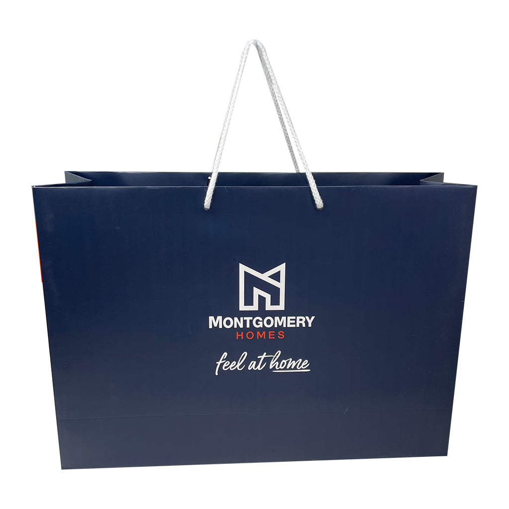 Paper Landscape Gift Bag-Large(LP-09)