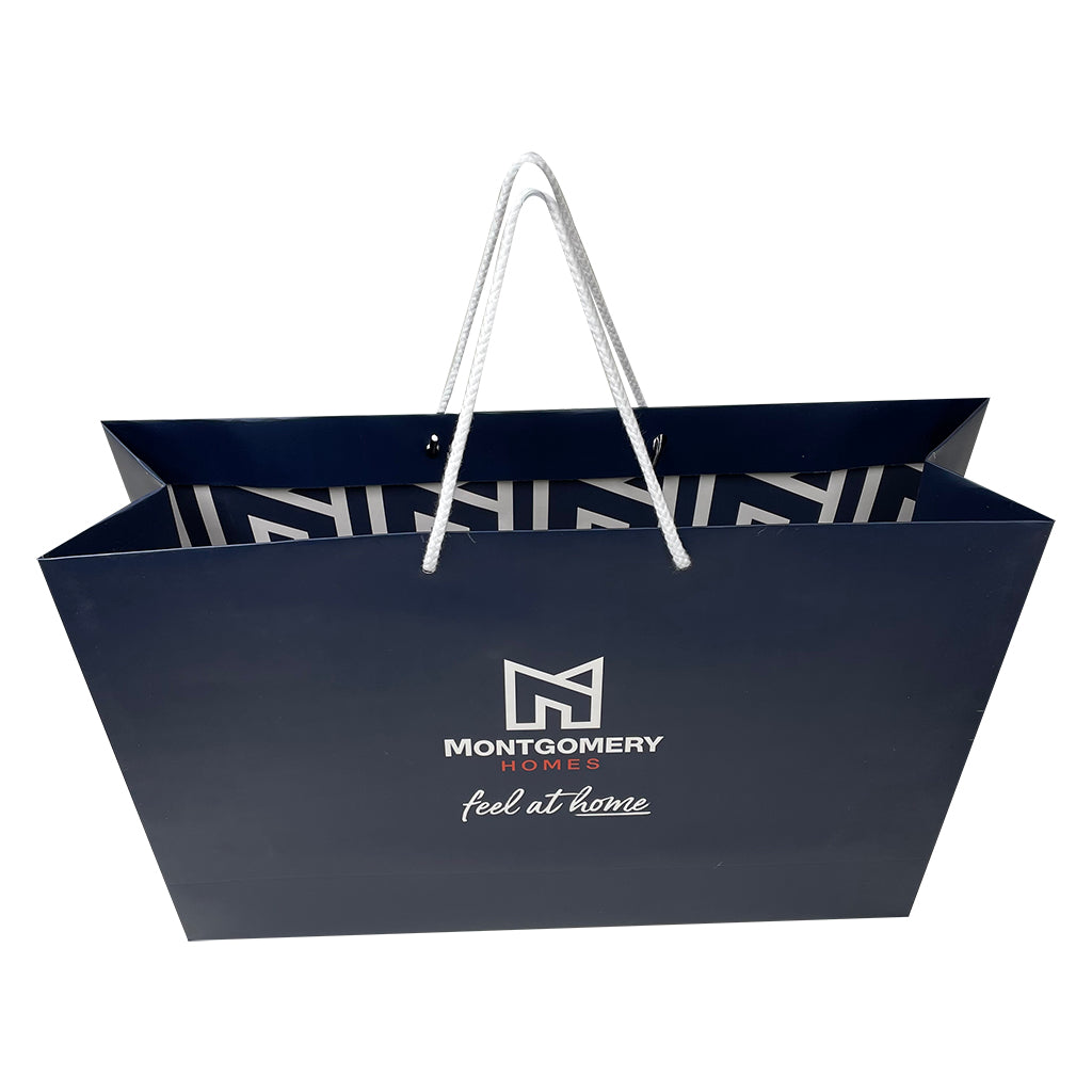 Paper Landscape Gift Bag-Large(LP-09)