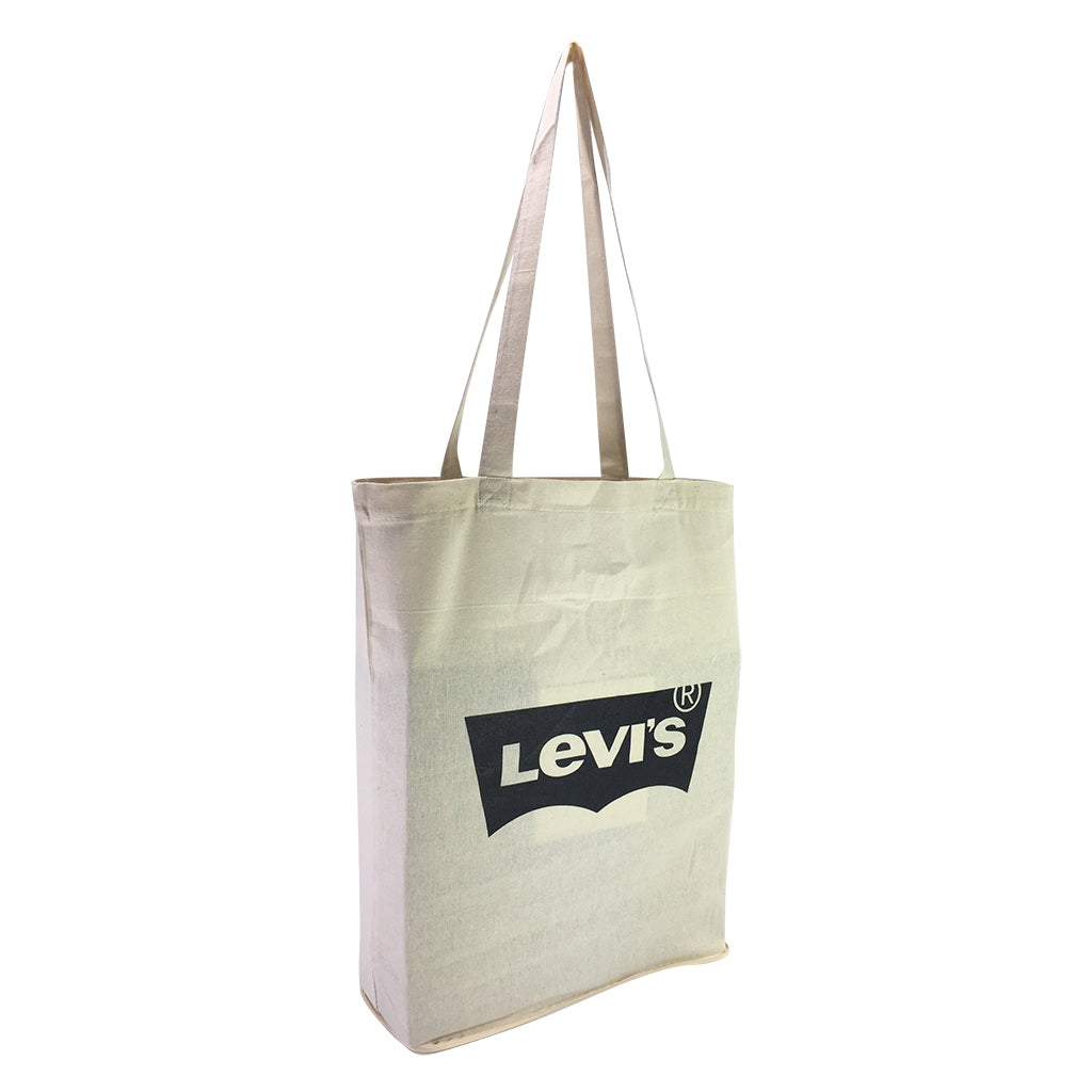 Stock Calico Fold Up Bag(SCB-23D) - greenpac.com.au