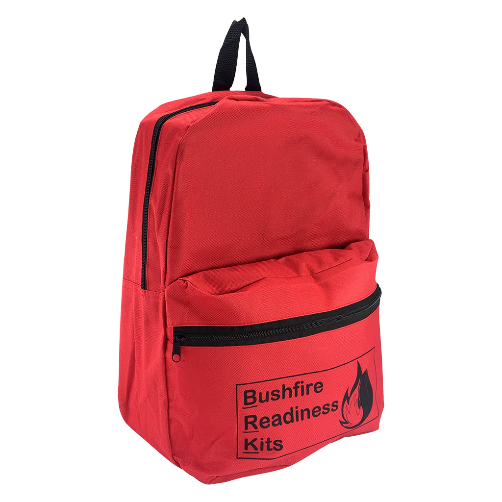 Stock Nylon Backpack(SNB-63D) - greenpac.com.au