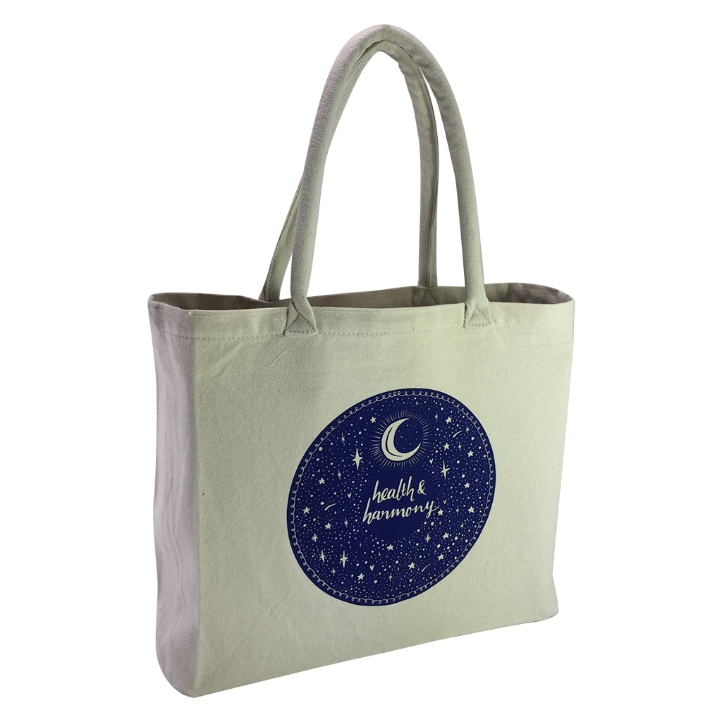 Stock Cotton Shopper(SCB-11) - greenpac.com.au