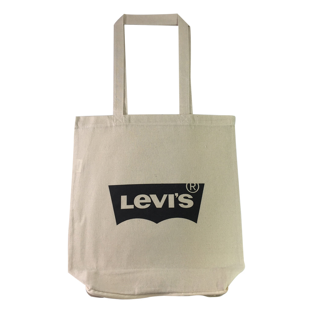 Stock Calico Fold Up Bag(SCB-23D) - greenpac.com.au