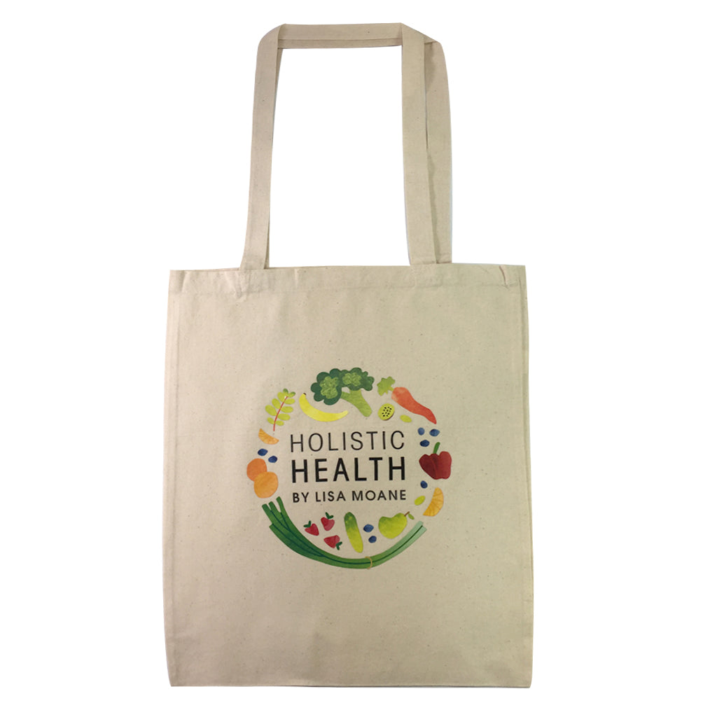 Stock Thick Canvas Tote Bag(SCB-31G) - greenpac.com.au