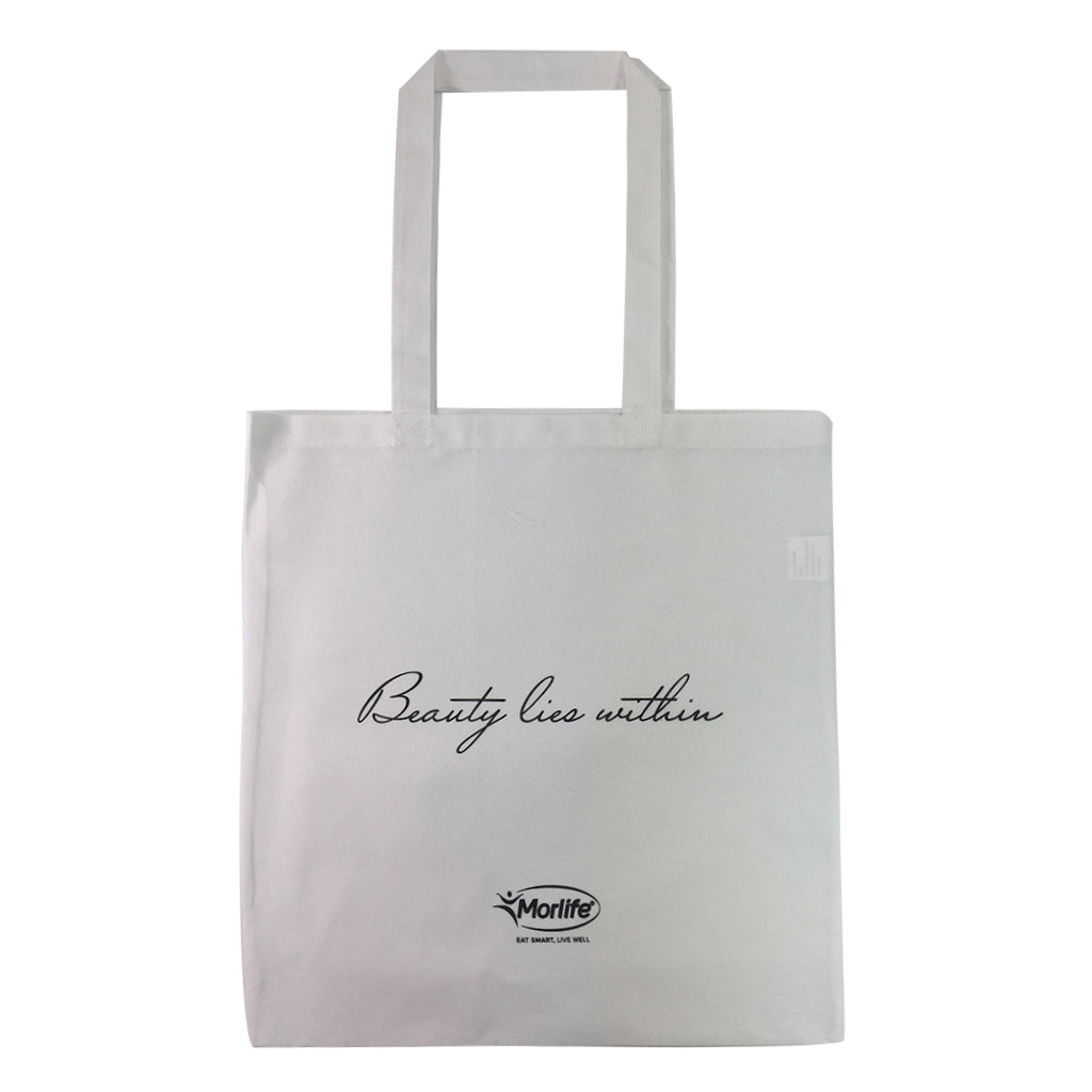 Stock Coloured Cotton Tote(SCB-12D) - greenpac.com.au