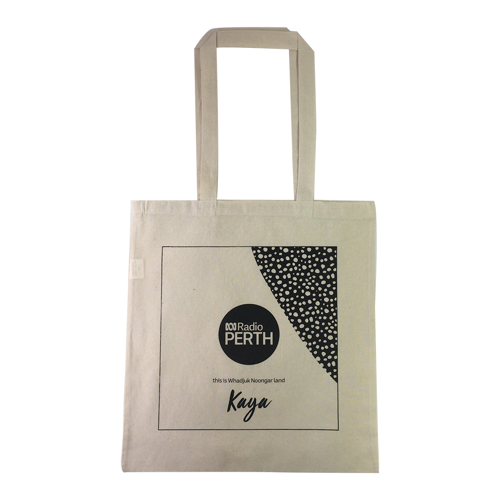 Stock Standard Calico Bag(SCB-07D) - greenpac.com.au