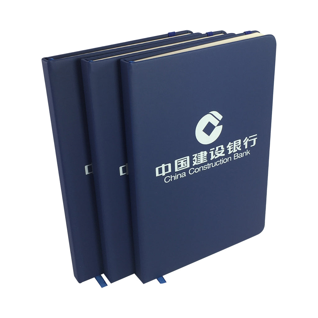 A5 PU Journal Notebook(SNBS-08D) - greenpac.com.au