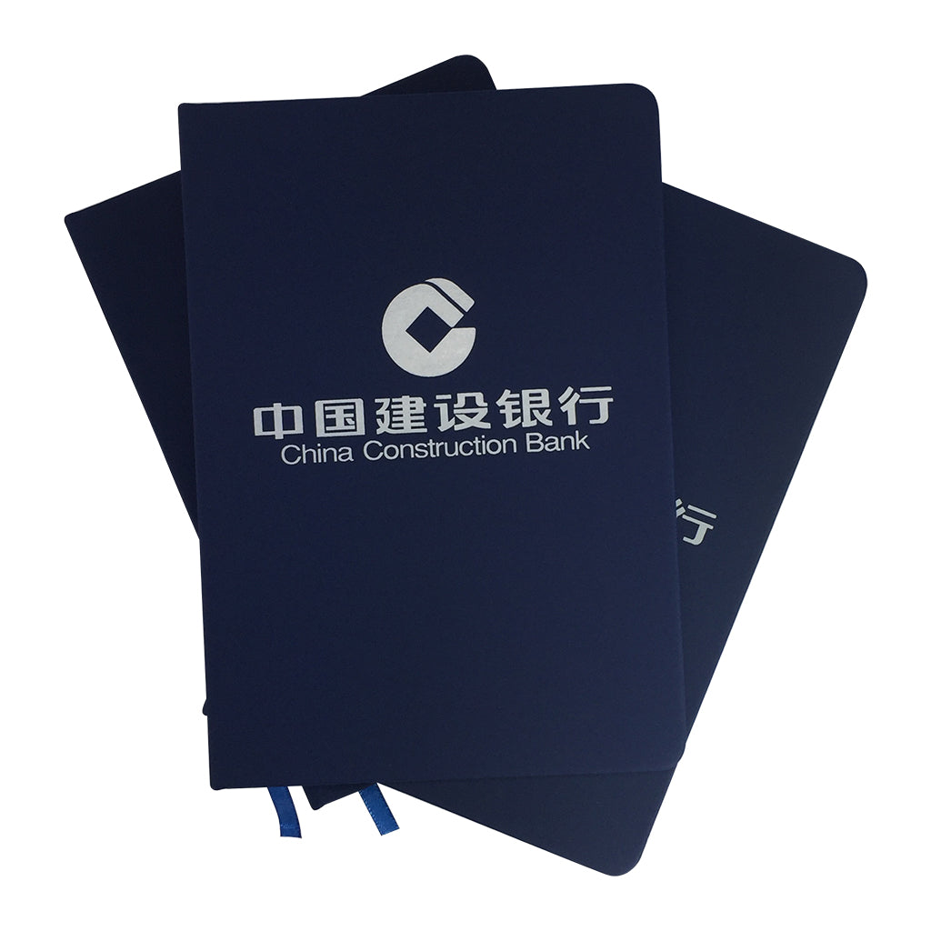 A5 PU Journal Notebook(SNBS-08D) - greenpac.com.au